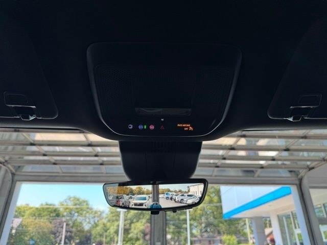 2026 Chevrolet Silverado EV LT - Photo 21