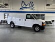Chevrolet Express Cargo 2500