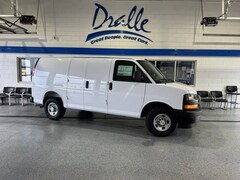 2025 Chevrolet Express Cargo 2500 WT Van