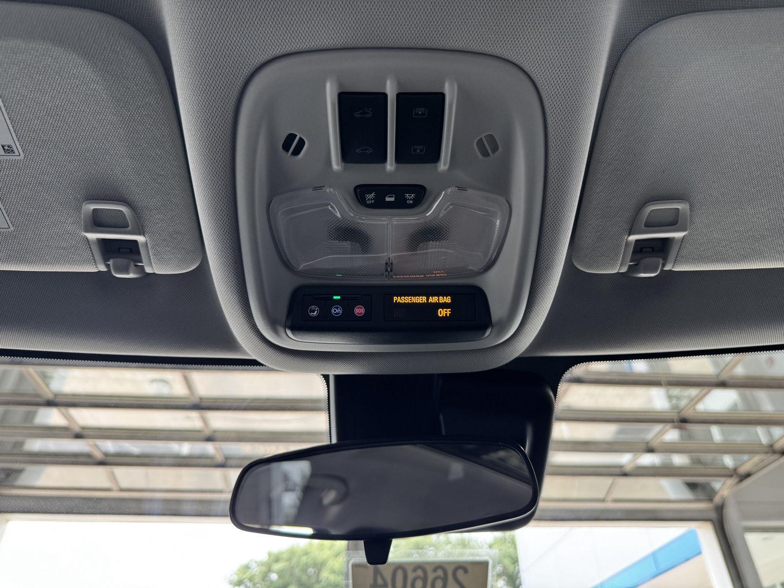 2026 Chevrolet Trailblazer LT - Photo 22