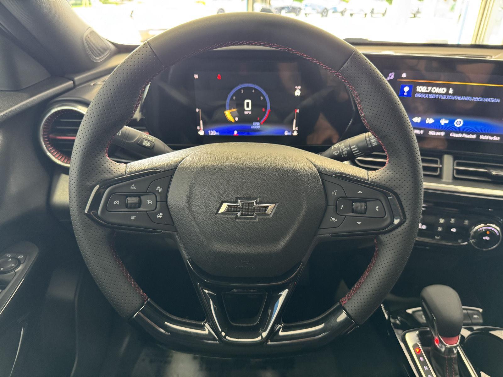 2026 Chevrolet Trax RS - Photo 18
