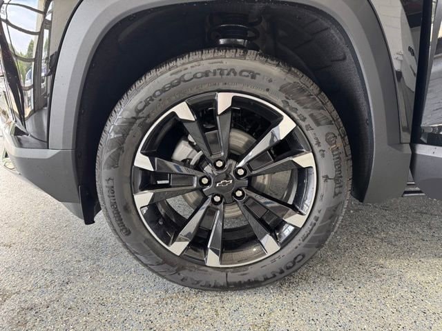 2026 Chevrolet Equinox RS - Photo 26