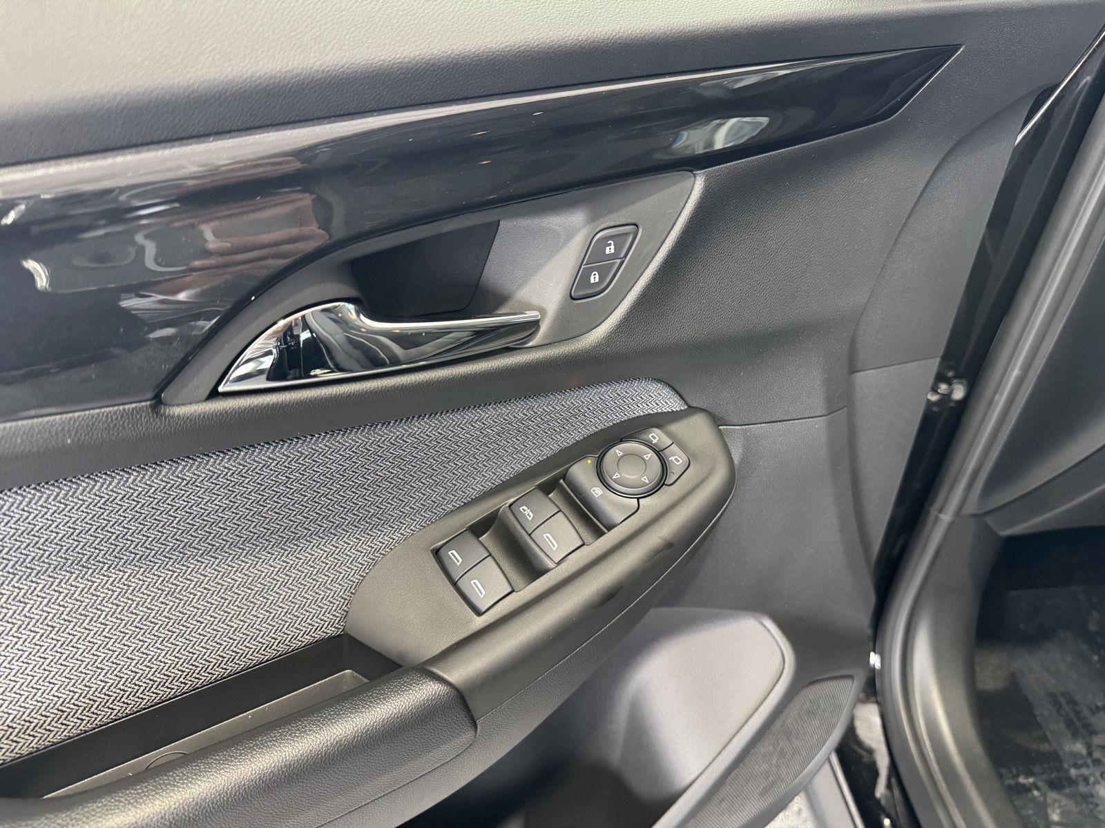 2026 Chevrolet Trailblazer LT - Photo 6