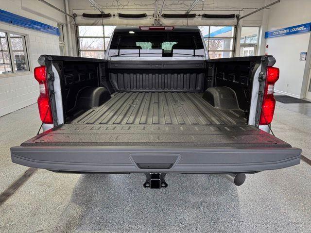 2026 Chevrolet Silverado 2500 HD Custom - Photo 10