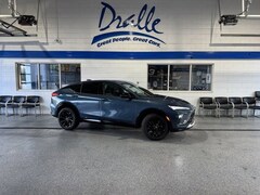 2026 Buick Envista Sport Touring SUV 2026 Buick Envista Sport Touring SUV