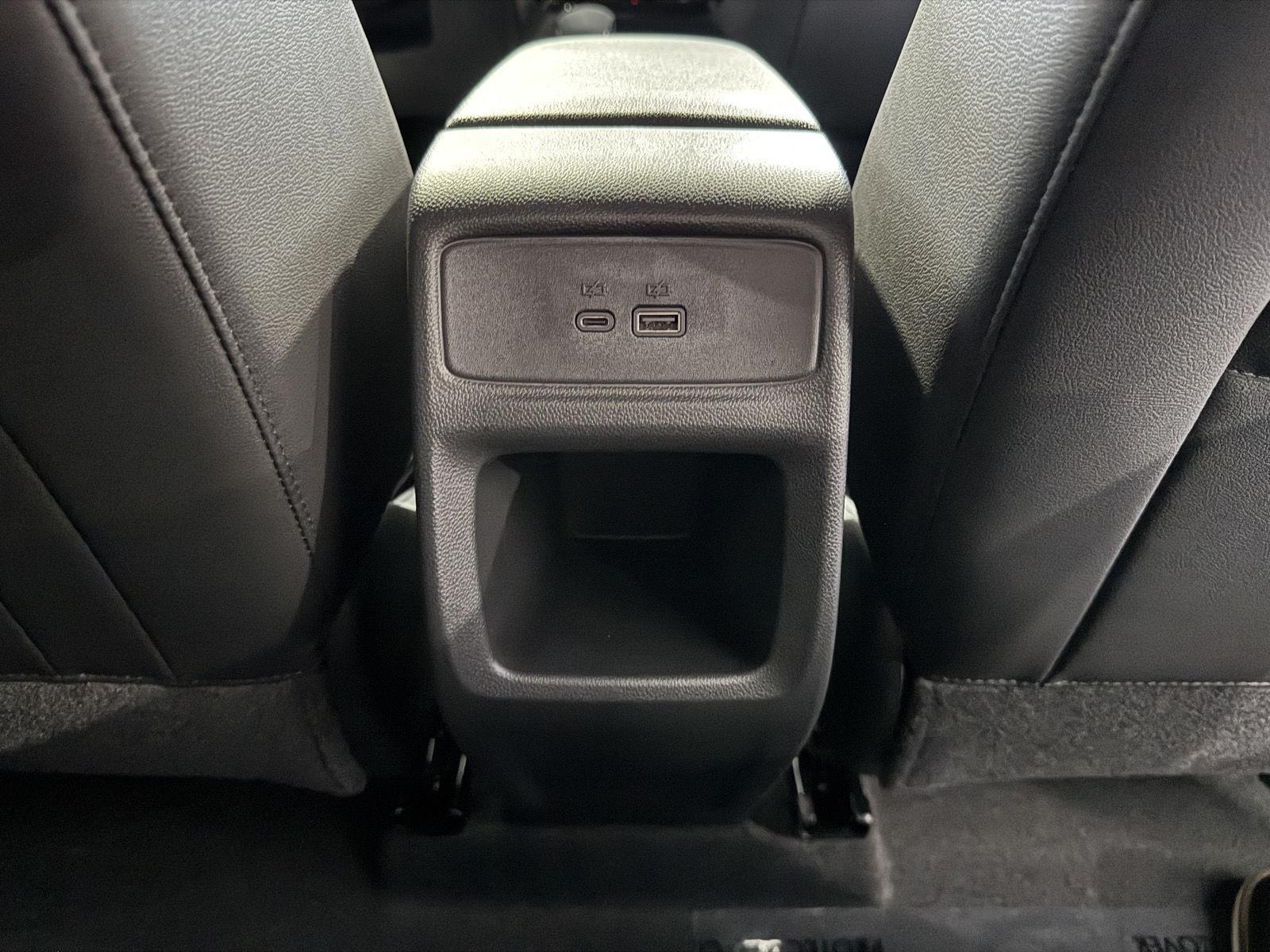 2026 Chevrolet Trax RS - Photo 15