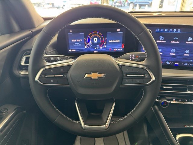 2027 Chevrolet Traverse LT - Photo 19