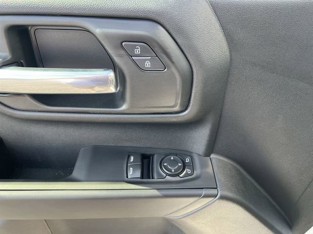 2026 Chevrolet Silverado 1500 Work Truck - Photo 12
