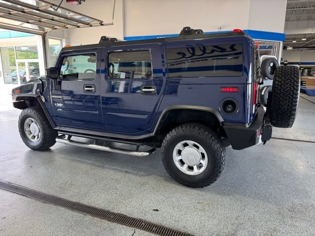 2008 Hummer H2 SUV - Photo 5