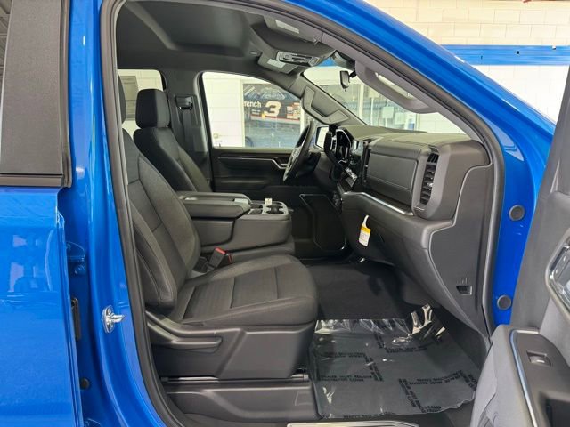 2025 Chevrolet Silverado 1500 LT - Photo 15