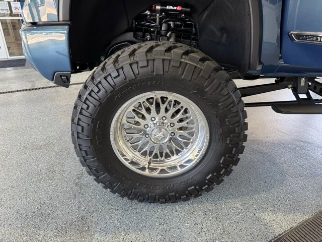 2025 Chevrolet Silverado 2500HD High Country - Photo 29