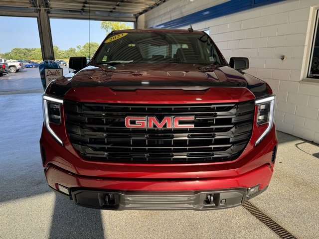 2023 Gmc Sierra 1500 Elevation photo 2
