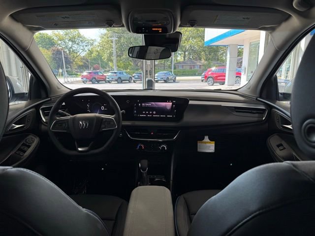 2026 Buick Encore GX Sport Touring - Photo 16