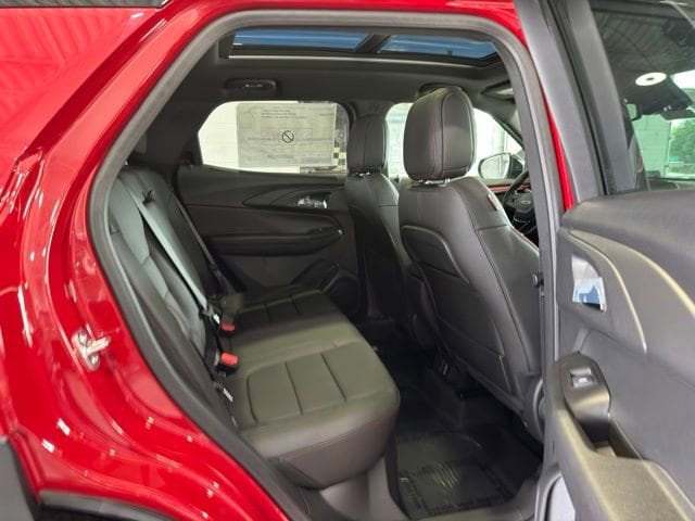 2026 Chevrolet Trailblazer RS - Photo 15