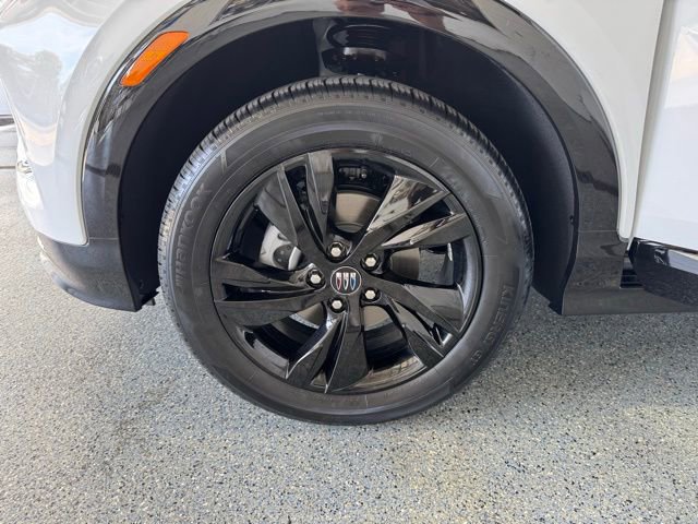 2026 Buick Encore GX Sport Touring - Photo 26