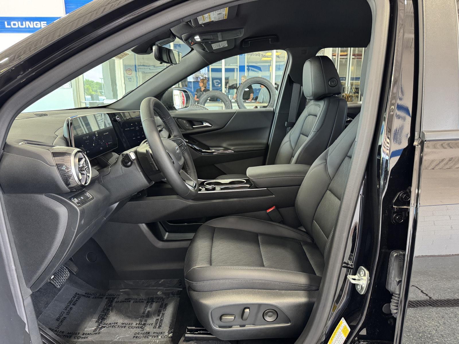 2026 Chevrolet Equinox LT - Photo 7