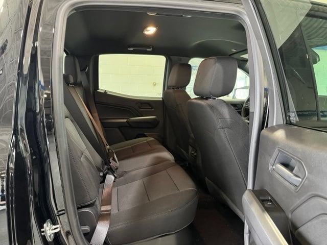 2026 Chevrolet Colorado Work Truck - Photo 13