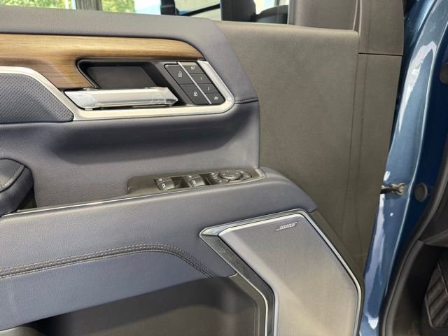2025 Chevrolet Silverado 2500HD High Country - Photo 12