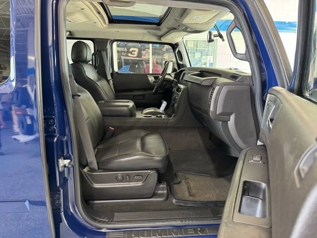 2008 Hummer H2 SUV - Photo 14
