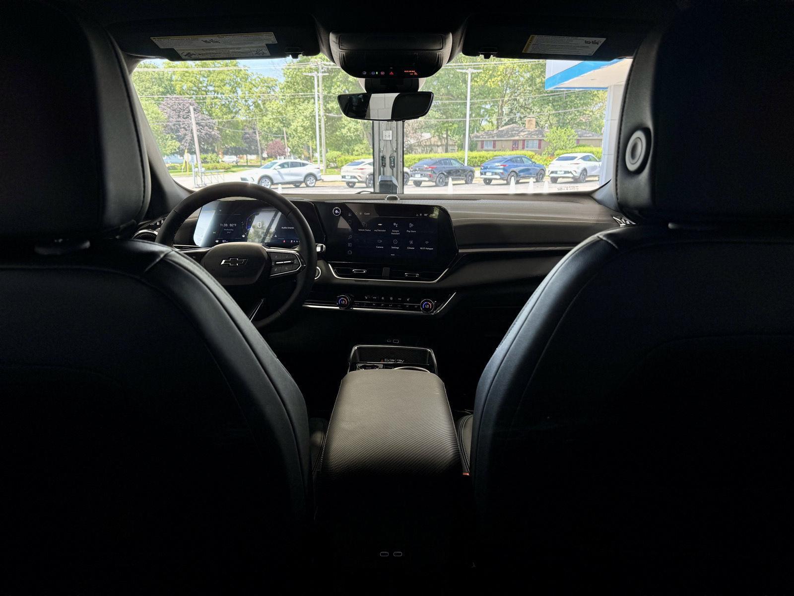 2026 Chevrolet Equinox LT - Photo 16