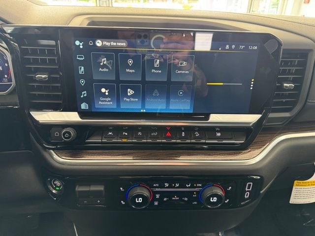 2025 Chevrolet Silverado 1500 LT - Photo 23