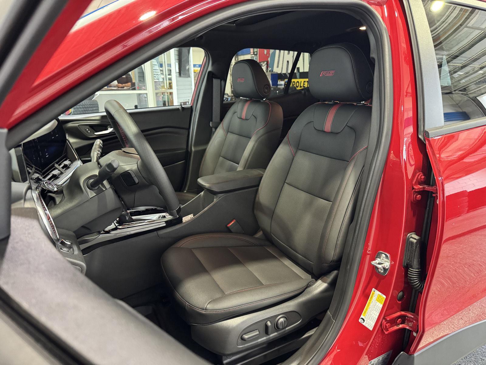 2026 Chevrolet Trax RS - Photo 25