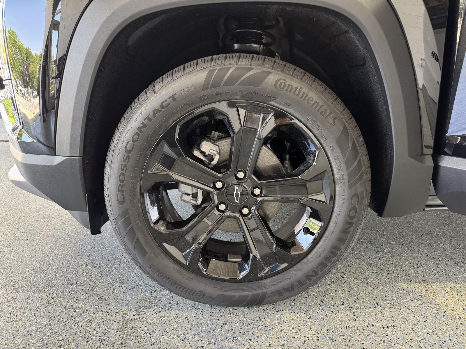 2026 Chevrolet Equinox LT - Photo 25