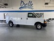 Chevrolet Express Cargo 2500