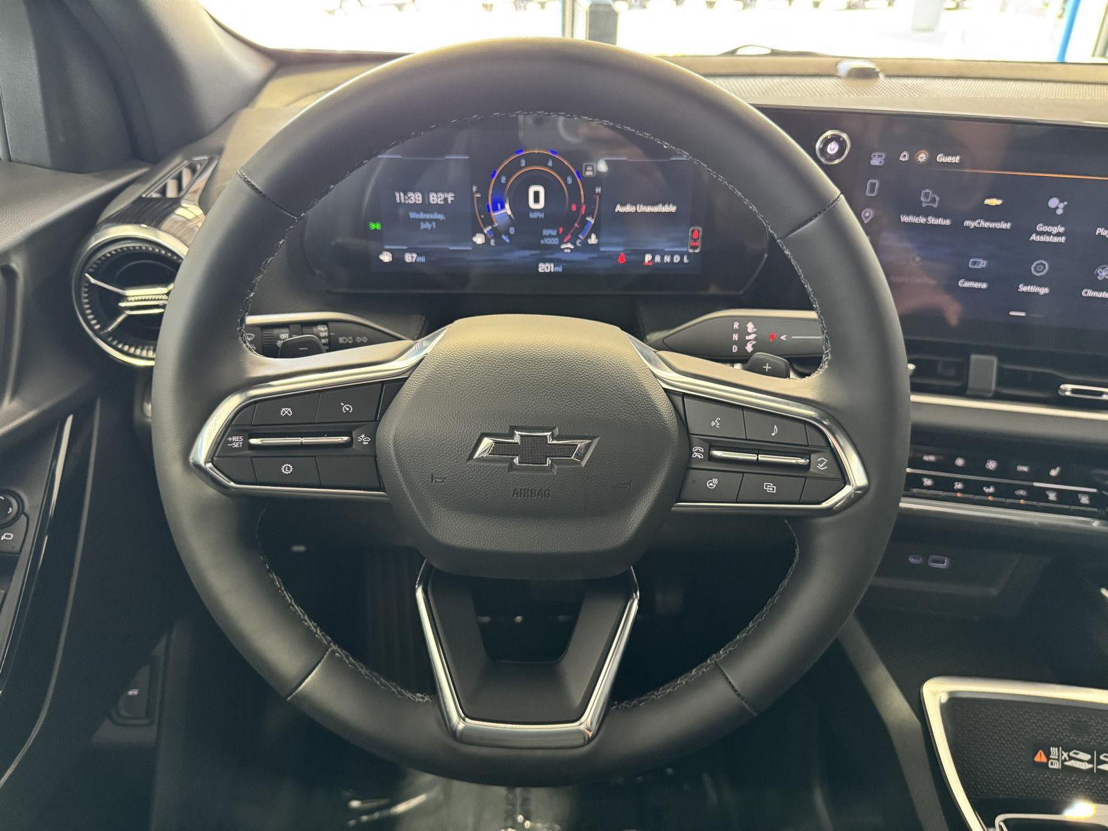 2026 Chevrolet Equinox LT - Photo 18