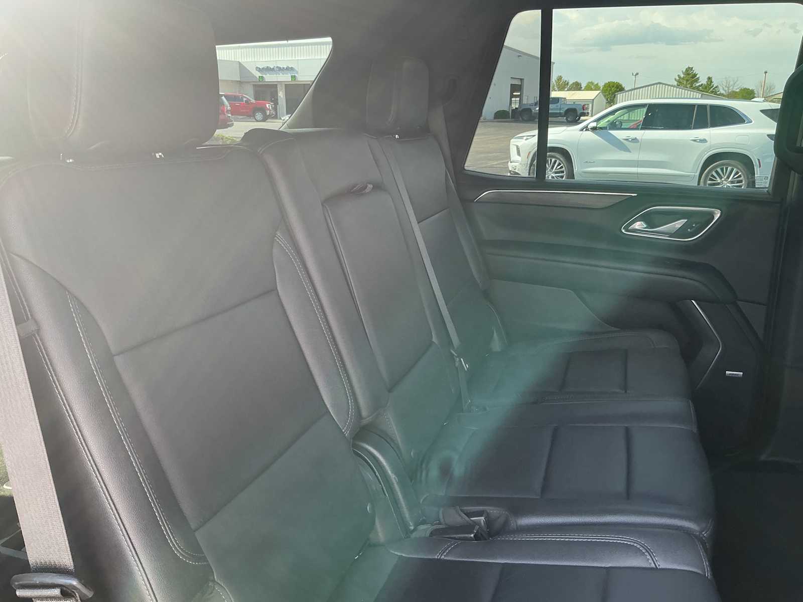 2023 Chevrolet Tahoe LT - Photo 22