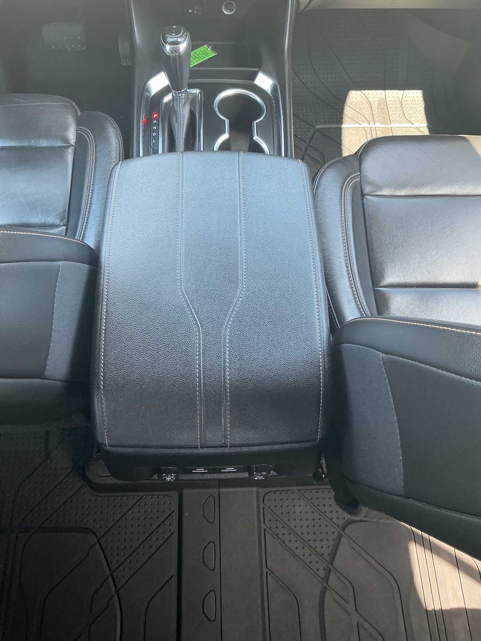 2020 Chevrolet Traverse RS - Photo 19