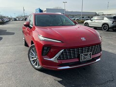 2026 Buick Envision Avenir SUV