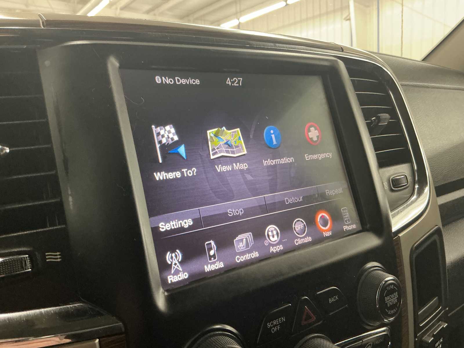 2014 RAM Ram 2500 Pickup Laramie - Photo 9