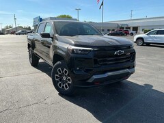 2026 Chevrolet Colorado Z71 Truck