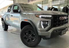 2025 GMC Canyon Elevation Truck
