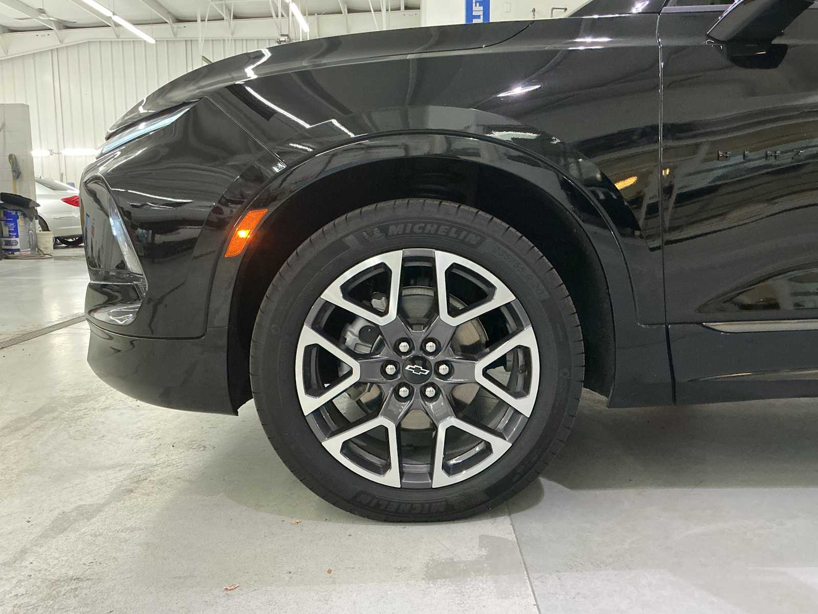 2025 Chevrolet Blazer RS - Photo 27