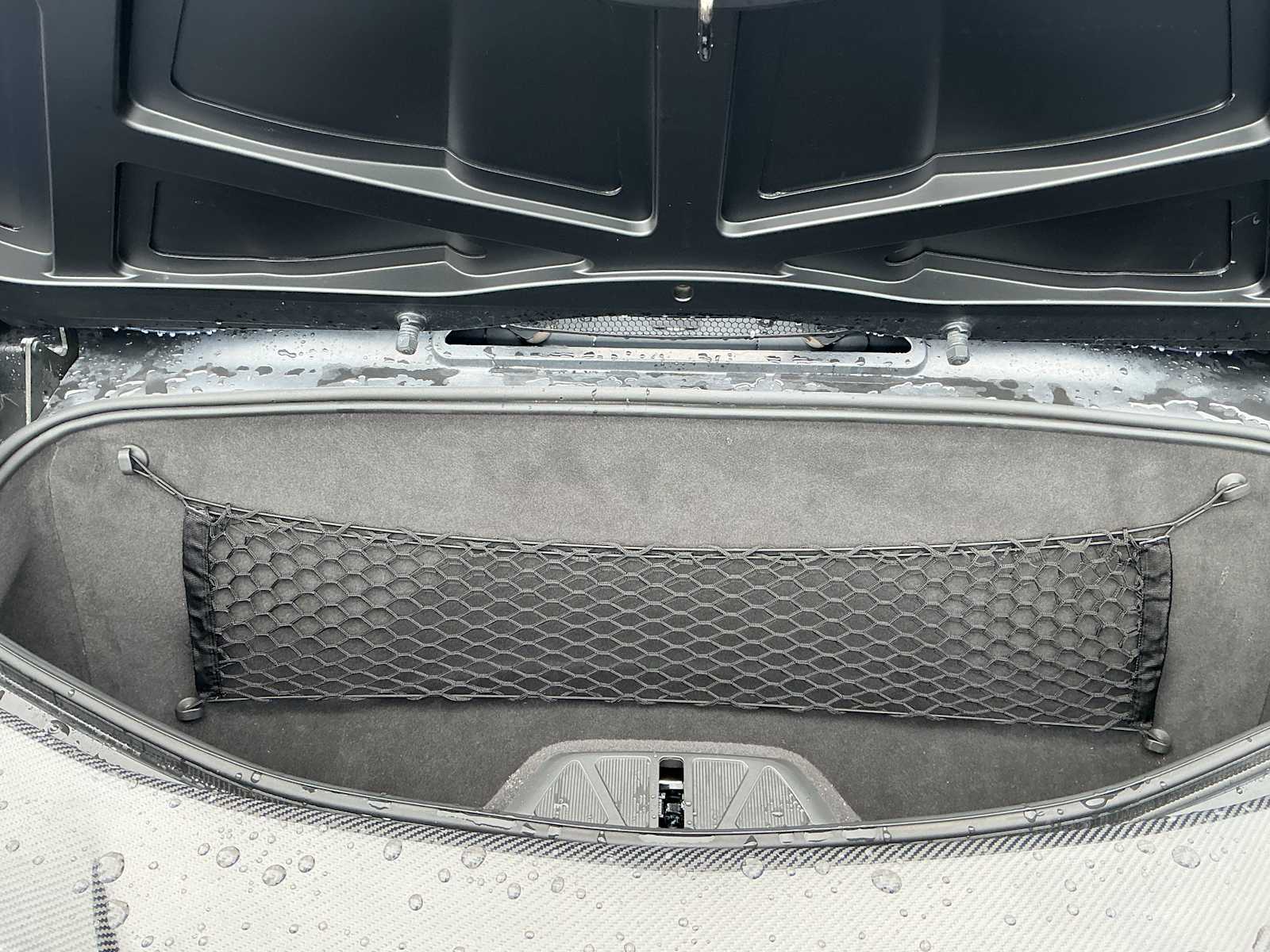 2020 Chevrolet Corvette 2LT - Photo 26