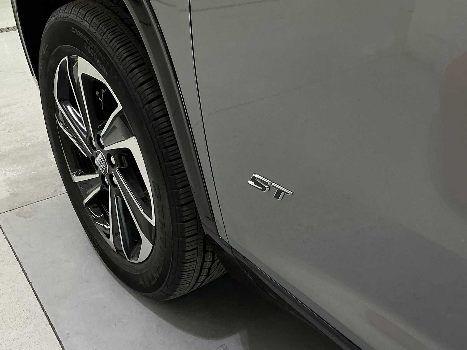 2026 Buick Enclave Sport Touring - Photo 27