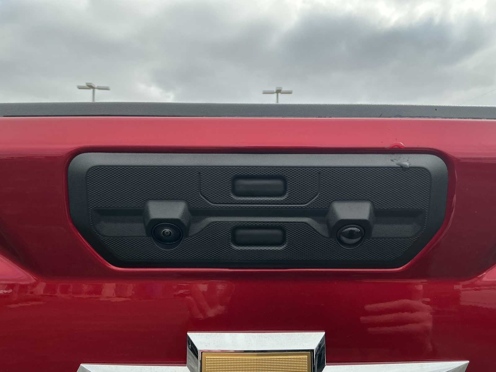 2024 Chevrolet Silverado 3500HD High Country - Photo 31