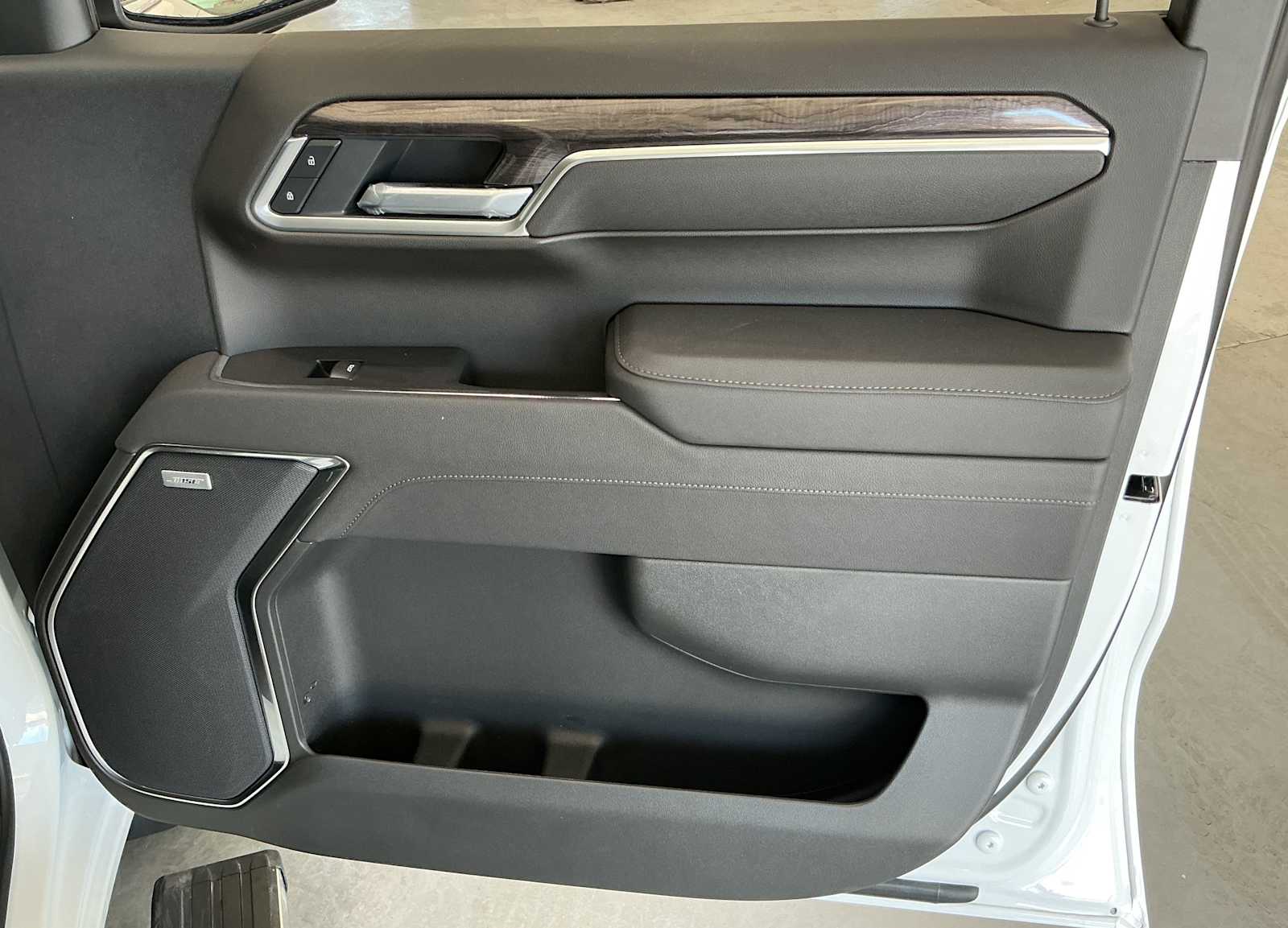 2026 Chevrolet Silverado 1500 LTZ - Photo 28