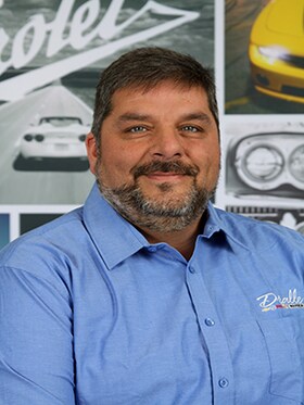 Staff member CHUCK DICOLA from ID_c1da09d93c97