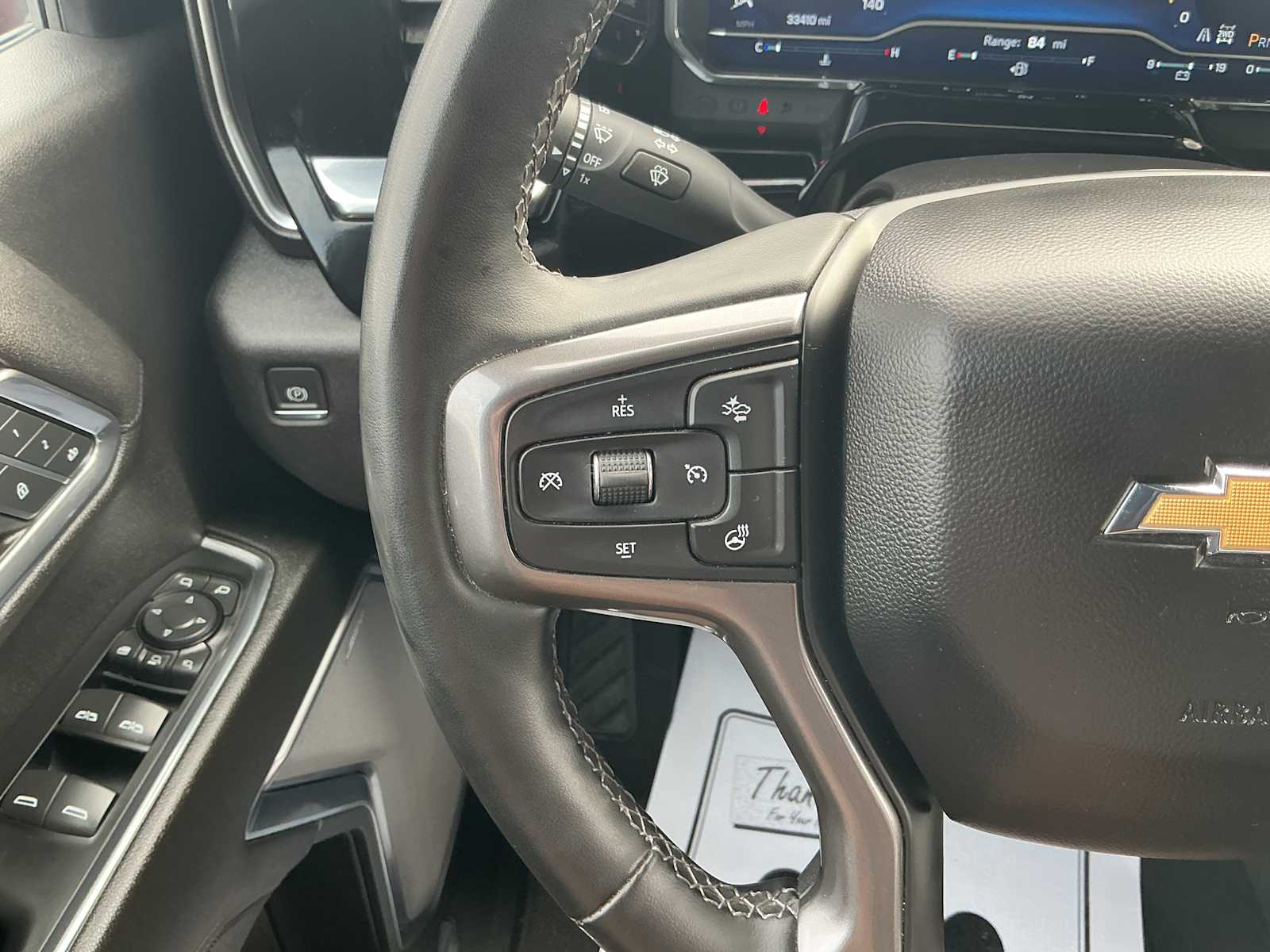 2024 Chevrolet Silverado 3500HD High Country - Photo 10