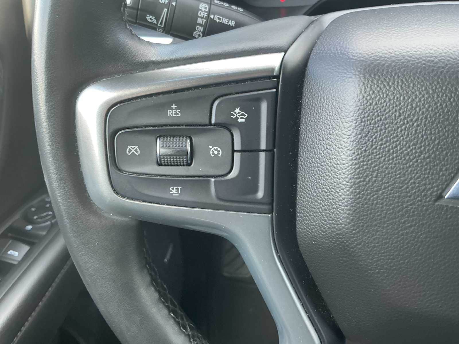 2023 Chevrolet Tahoe LT - Photo 10