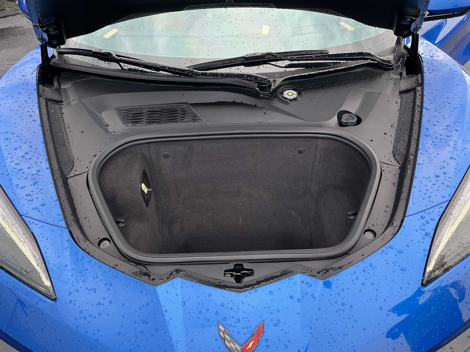 2020 Chevrolet Corvette 2LT - Photo 25