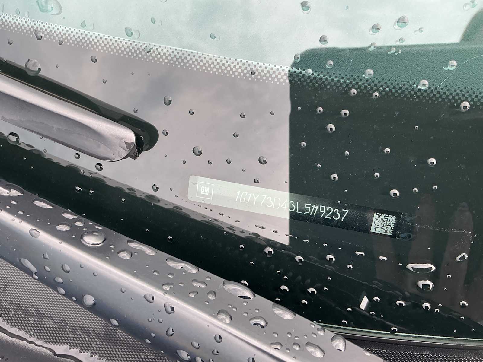 2020 Chevrolet Corvette 2LT - Photo 17