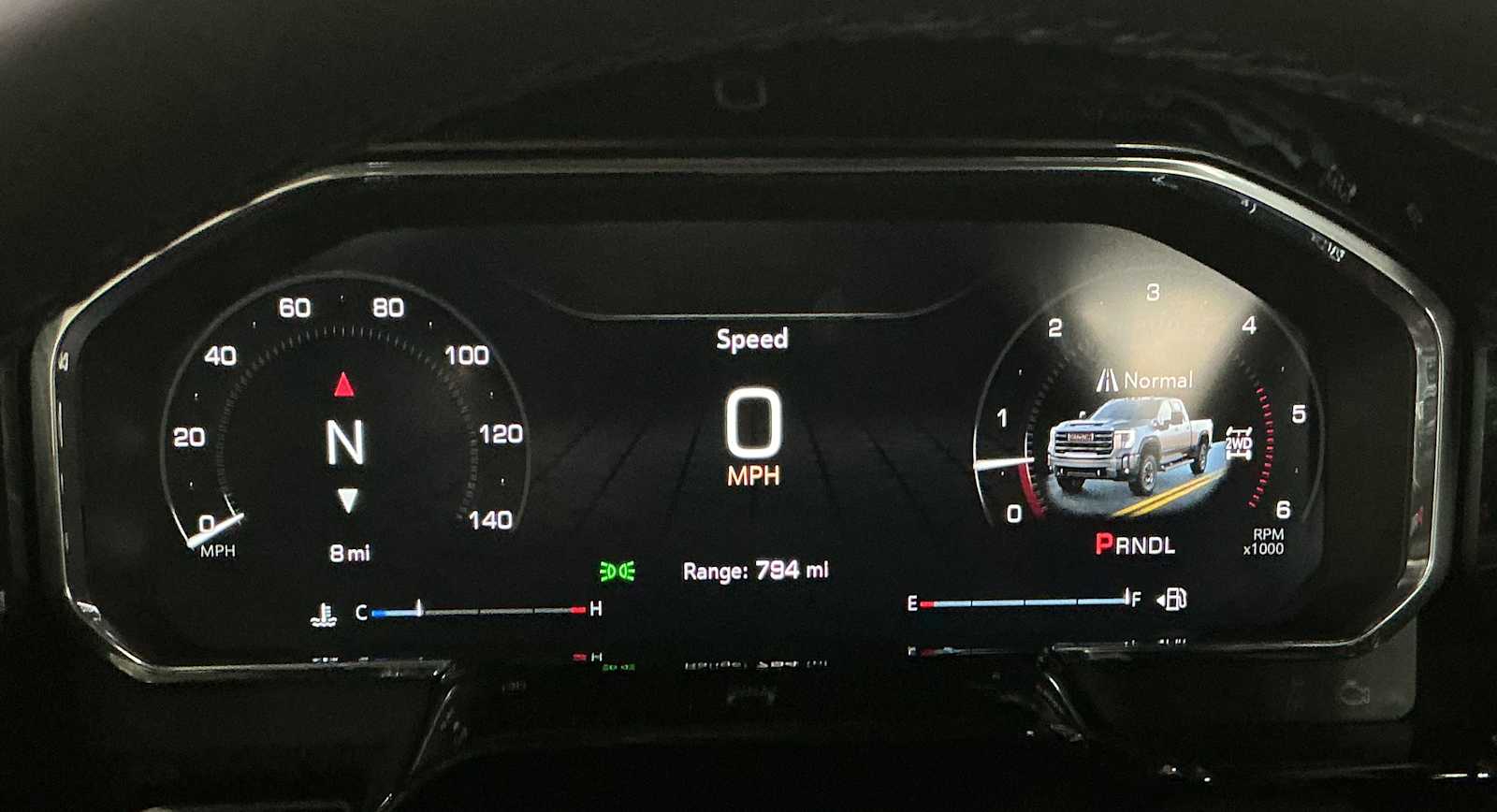 2026 GMC Sierra 2500HD SLT - Photo 12