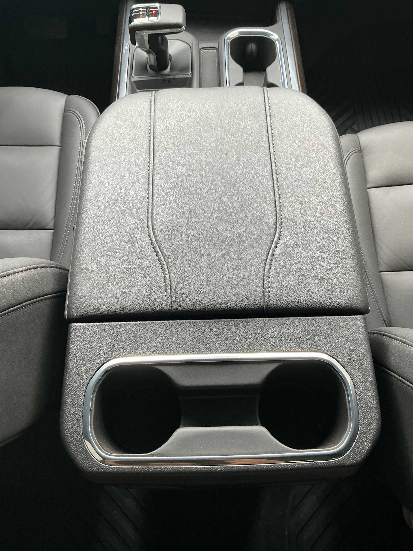 2025 Chevrolet Silverado 1500 LT Trail Boss - Photo 18