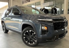 2026 Chevrolet Equinox RS SUV