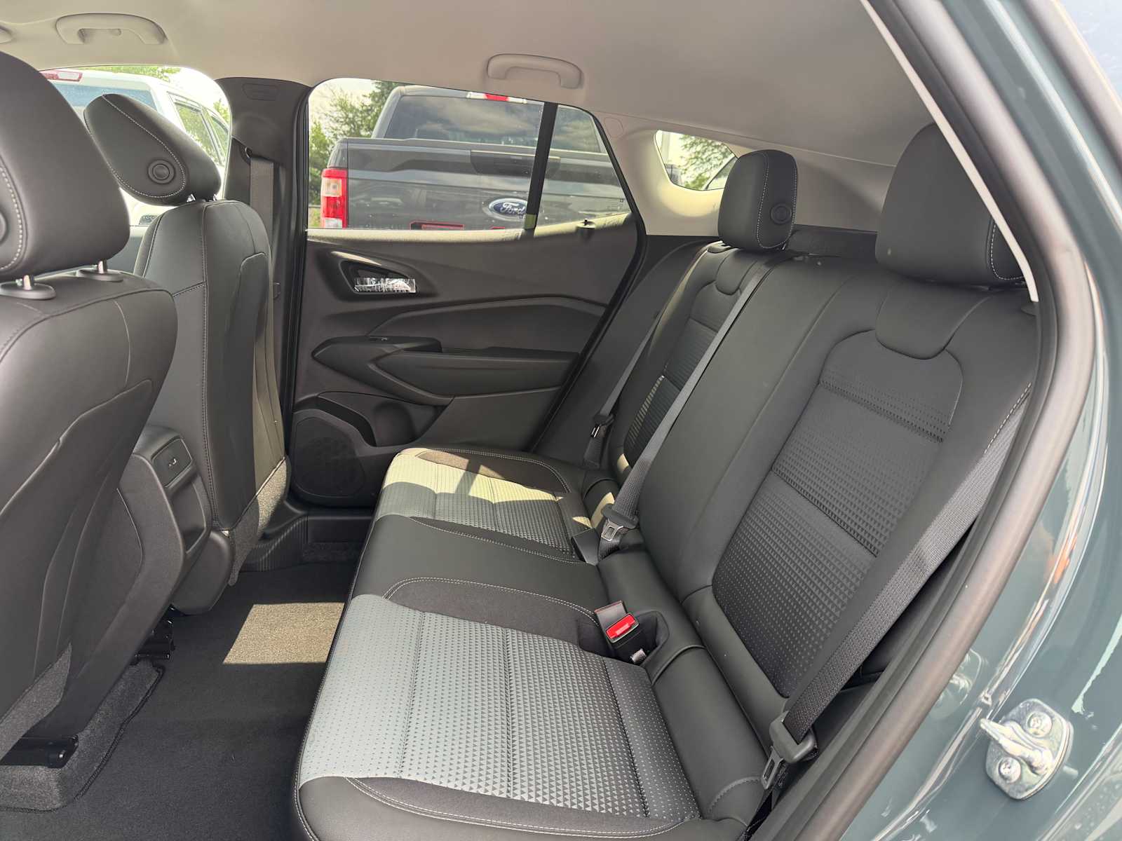 2026 Chevrolet Trax LT - Photo 24