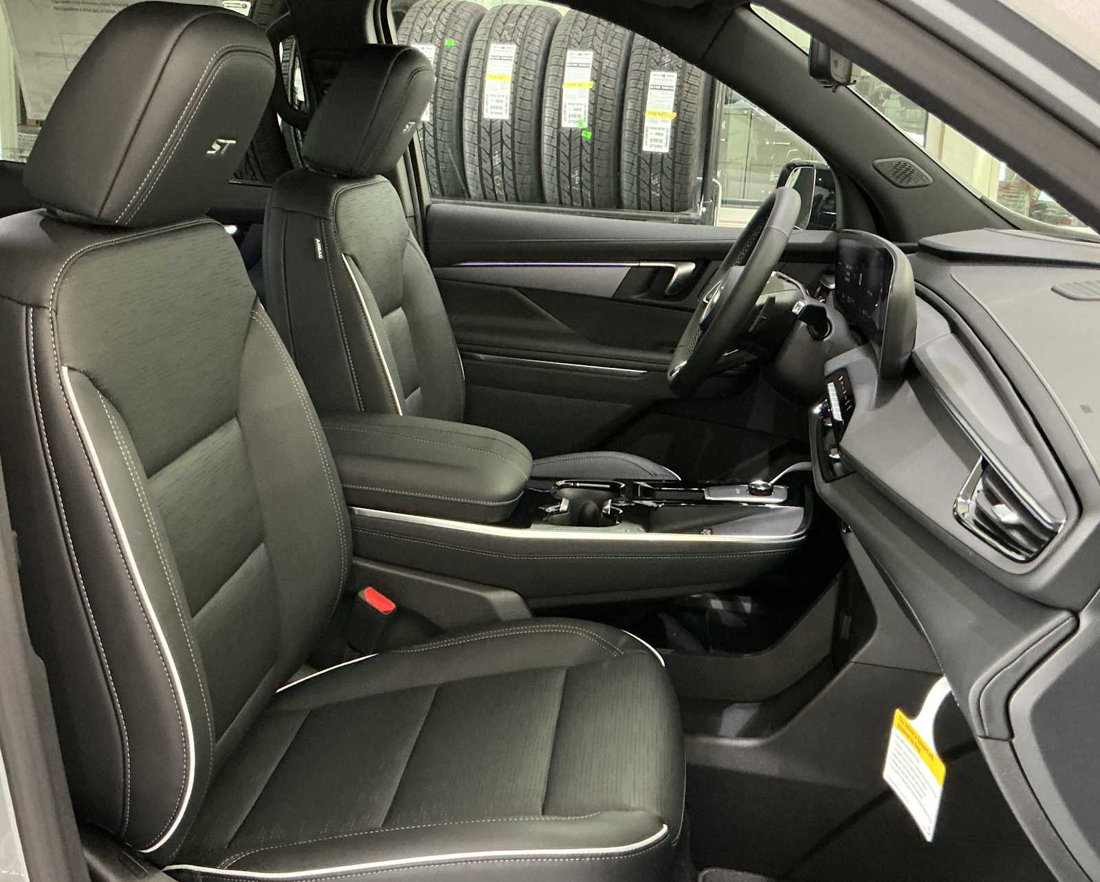 2026 Buick Enclave Sport Touring - Photo 30